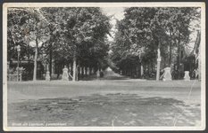 17398 Gezicht in de Lomboklaan te Leersum, vanaf de Rijksstraatweg.